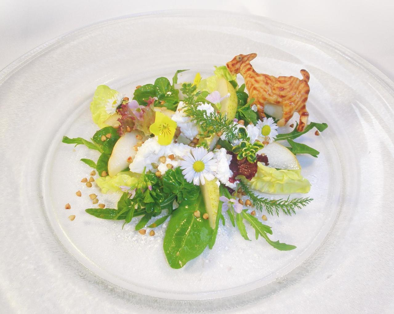 Gasthof Restaurant Hirsch Bad Ditzenbach Buitenkant foto