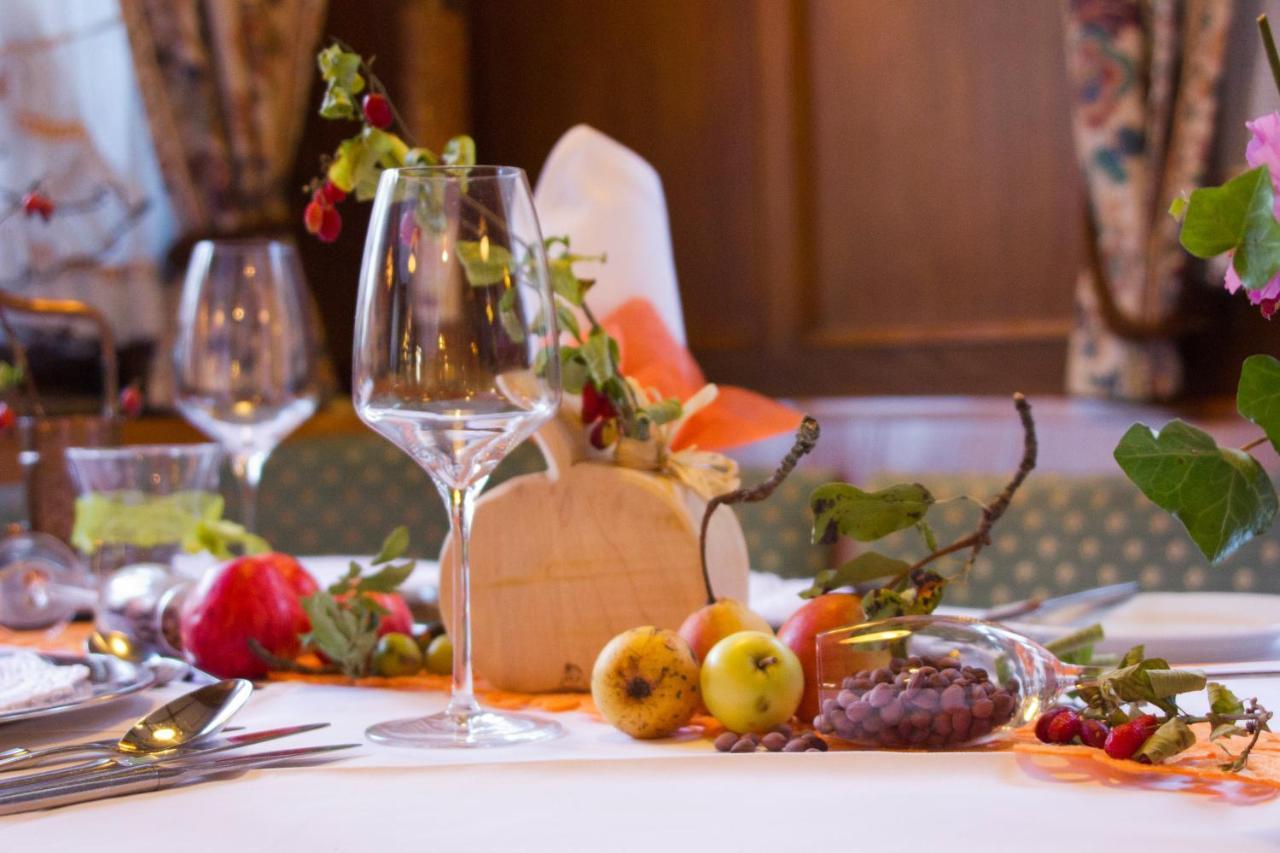 Gasthof Restaurant Hirsch Bad Ditzenbach Buitenkant foto